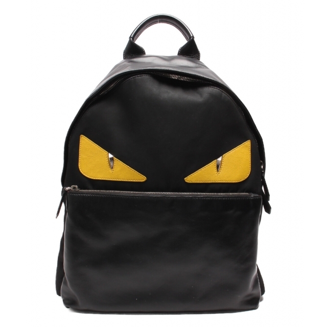 FENDI - フェンディ FENDI リュック バグズ 7VZ012 レディースの通販