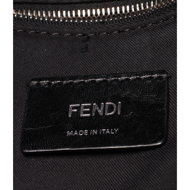 FENDI(フェンディ)のフェンディ FENDI リュック バグズ   7VZ012 レディース レディースのバッグ(リュック/バックパック)の商品写真