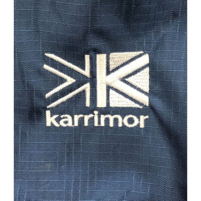 karrimor(カリマー)のカリマー karrimor リュック バックパック    メンズ メンズのバッグ(バッグパック/リュック)の商品写真