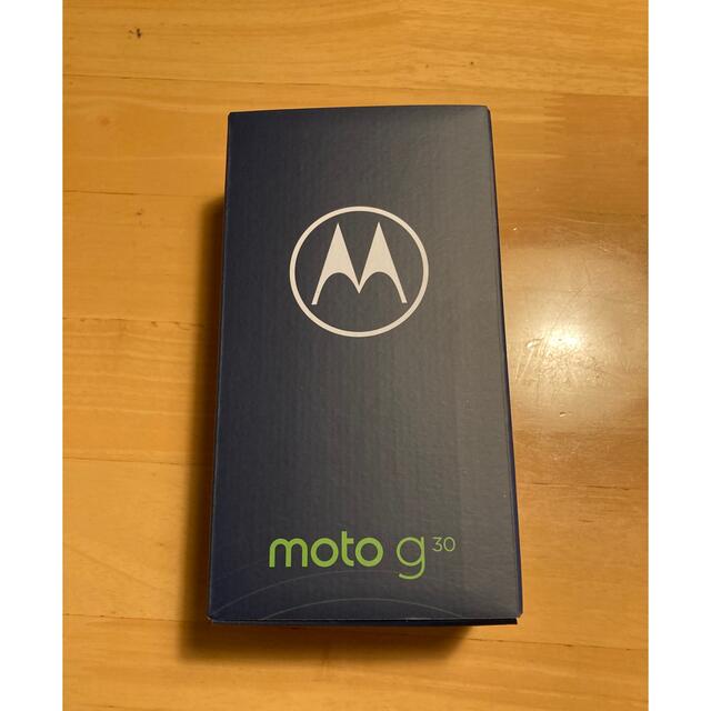 moto g30