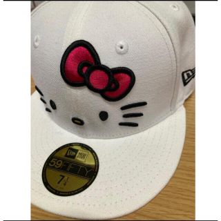 ニューエラー キティ キャップ(レディース)の通販 57点 | NEW ERAの ニューエラー キティ キャップ(レディース)の通販 57点 | NEW ERAの