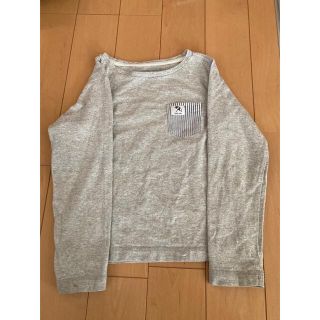 アーノルドパーマー(Arnold Palmer)のアーノルドパーマー　ロンＴ　サイズ125(Tシャツ/カットソー)