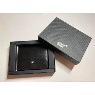 モンブラン コインケース/小銭入れ(メンズ)の通販 17点 | MONTBLANCの