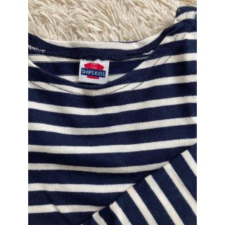 シップスキッズ(SHIPS KIDS)のシップスキッズ　ワンピース(ワンピース)