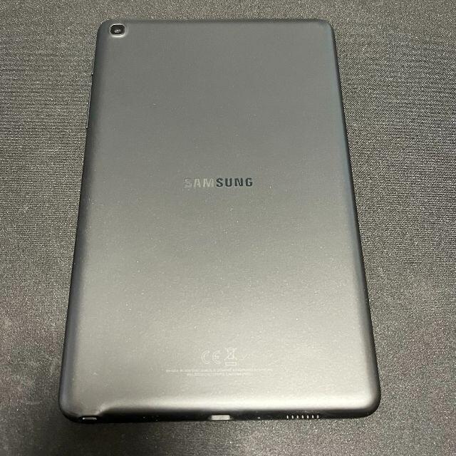 Galaxy Tab A8.0 with S-Pen (LTE) SM-P205