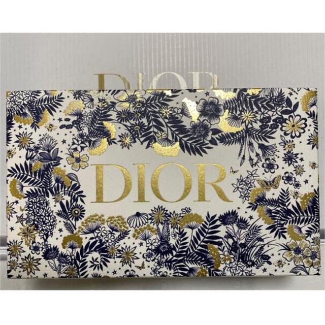 Dior クリスマスオファー  2021  数量限定品 1