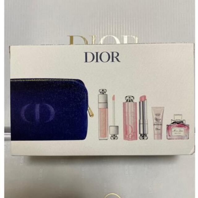 Dior クリスマスオファー  2021  数量限定品 2