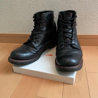 チペワ(CHIPPEWA)のチペワブーツ(ブーツ)