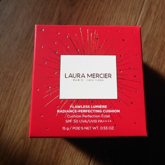 laura mercier(ローラメルシエ)の専用 コスメ/美容のベースメイク/化粧品(ファンデーション)の商品写真