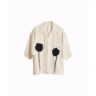 ワンエルディーケーセレクト(1LDK SELECT)のBaema BOTANIQUE OVERSHIRT(シャツ)