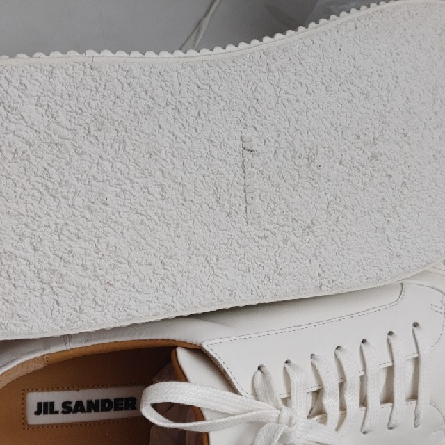 Jil Sander(ジルサンダー)の専用 メンズの靴/シューズ(スニーカー)の商品写真