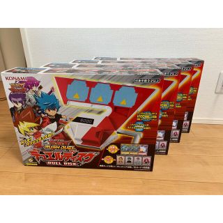 ユウギオウ(遊戯王)の松坂店舗様専用 遊戯王 デュエルディスク 7セット(その他)