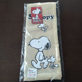 スヌーピー(SNOOPY)の新品未開封！スヌーピー　マルチに使える傘カバー(ボトルケース、ポーチにも♪)(傘)