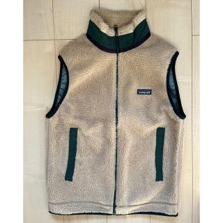 パタゴニア(patagonia)のPatagonia ボア ベスト(ベスト/ジレ)