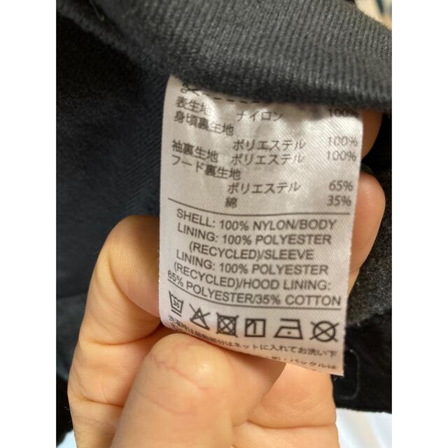 adidas(アディダス)のアディダス　ジャンパー　130 キッズ/ベビー/マタニティのキッズ服男の子用(90cm~)(ジャケット/上着)の商品写真