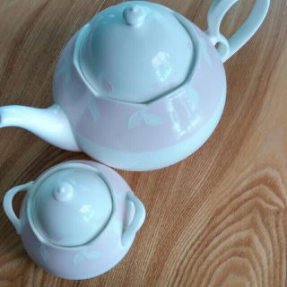 ノリタケ(Noritake)のポット　セット　ノリタケ(食器)