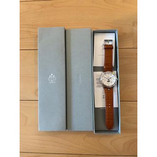 ダニエルウェリントン(Daniel Wellington)のLOBOR 腕時計 レディース (腕時計)