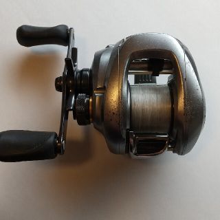 シマノ(SHIMANO)の09アルデバラン MG7(リール)