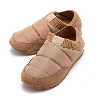 テバ(Teva)の新品未使用　Teva/RE EMBER MOC 2 ベージュ(スニーカー)