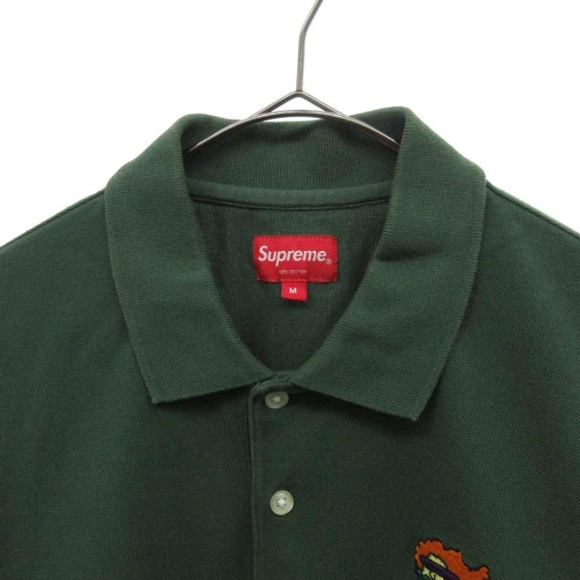 Supreme(シュプリーム)のSUPREME シュプリーム 半袖シャツ メンズのトップス(シャツ)の商品写真