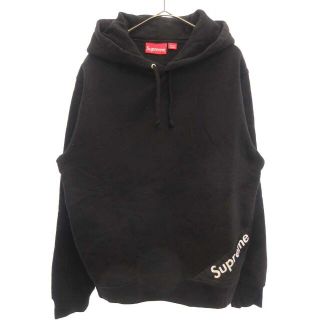 シュプリーム(Supreme)のSUPREME シュプリーム パーカー(パーカー)