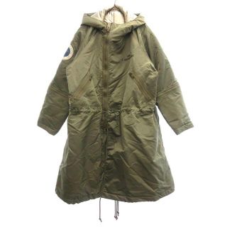 アンダーカバー モッズコート(メンズ)の通販 81点 | UNDERCOVERの
