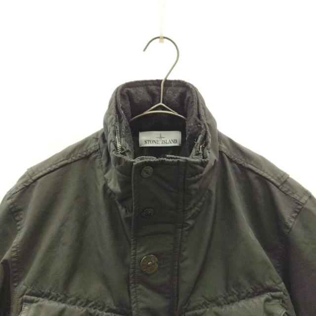 STONE ISLAND ストーンアイランド ジャケット