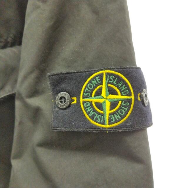 STONE ISLAND ストーンアイランド ジャケット