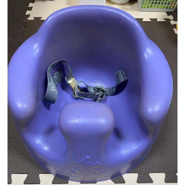 Bumbo(バンボ)のBUMBO キッズ/ベビー/マタニティの授乳/お食事用品(その他)の商品写真