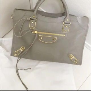 バレンシアガバッグ(BALENCIAGA BAG)のバレンシアガ  バッグ(ハンドバッグ)