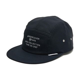 アンダーカバー(UNDERCOVER)のUNDERCOVER WTAPS JET CAP(キャップ)