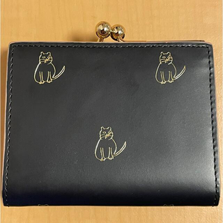 ポールスミス ネコ　コインケース　キーケース キャットドゥードゥル　ねこ　猫財布