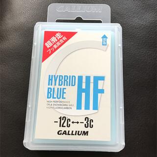 ガリウム(GALLIUM)のmick様専用 GALLIUM HYBRID HF BLUE 3個(その他)