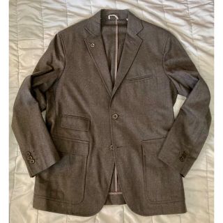 ビームス(BEAMS)のBROOKLYN TAILORS 3ボタン段返り　ジャケット(テーラードジャケット)