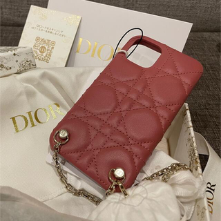 ディオール スマホケース iPhoneケースの通販 50点 | Diorのスマホ 