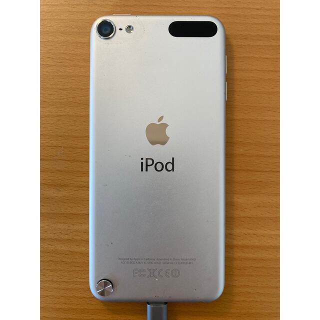 iPod touch(アイポッドタッチ)のApple iPod touch 32GB MD720J/A スマホ/家電/カメラのオーディオ機器(ポータブルプレーヤー)の商品写真