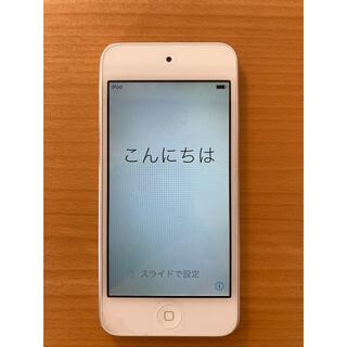 アイポッドタッチ(iPod touch)のApple iPod touch 32GB MD720J/A(ポータブルプレーヤー)