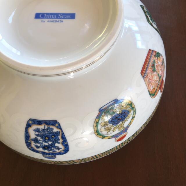 伊勢丹 - 前畑陶器 チャイナシーズの通販 by ろろみ's shop|イセタン 伊勢丹 - 前畑陶器 チャイナシーズの通販 by ろろみ's shop|イセタン