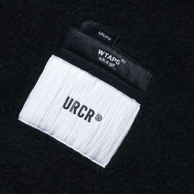 W)taps(ダブルタップス)のwtaps undercover コラボスウェット メンズのトップス(スウェット)の商品写真