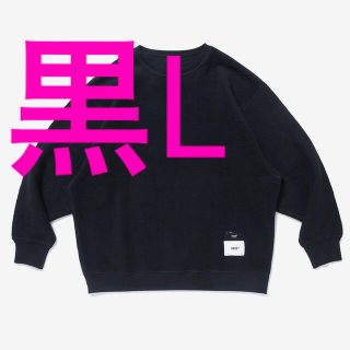 ダブルタップス(W)taps)のwtaps undercover コラボスウェット(スウェット)