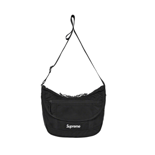 small massenger bag supreme スモールメッセンジャー