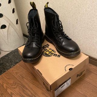 ドクターマーチン(Dr.Martens)のドクターマーチン　ブーツ(ブーツ)