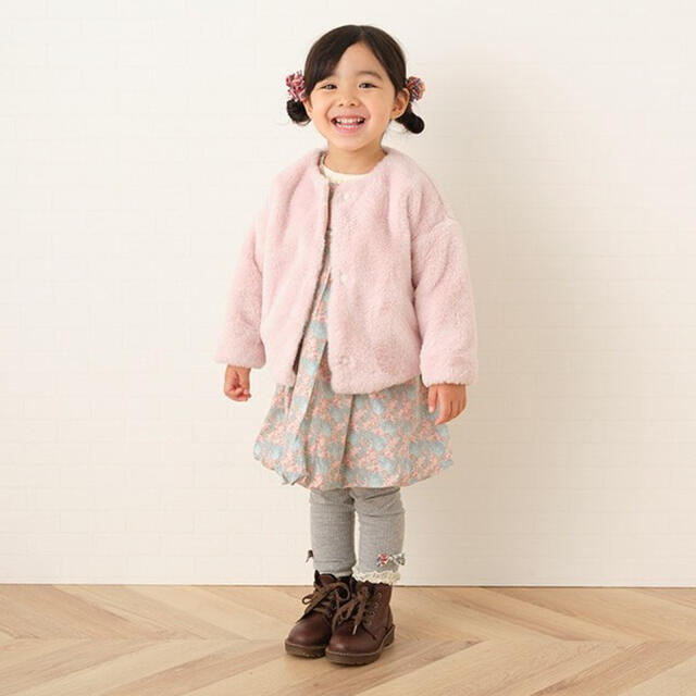 sense of wonder(センスオブワンダー)の新品⭐️ センスオブワンダー　福袋　130 キッズ/ベビー/マタニティのキッズ服女の子用(90cm~)(その他)の商品写真