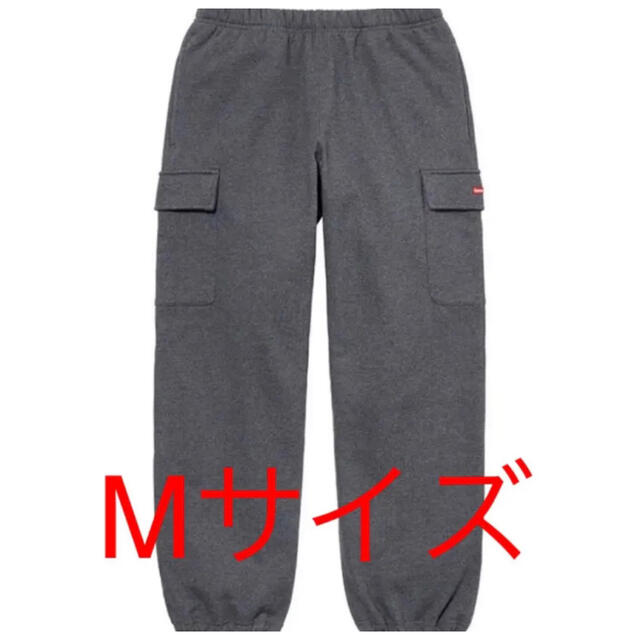 Supreme Small Box Cargo Sweatpant