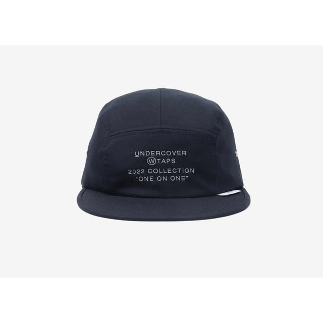 W)taps(ダブルタップス)のWTAPS UNDERCOVER SWAP CAP メンズの帽子(キャップ)の商品写真