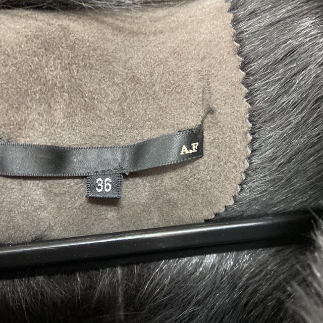 お得なセット商品 A.F.vandevorst コート レディース36 www