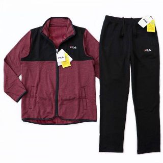 フィラ(FILA)の(新品) FILA　レディース  上下セット  　(その他)