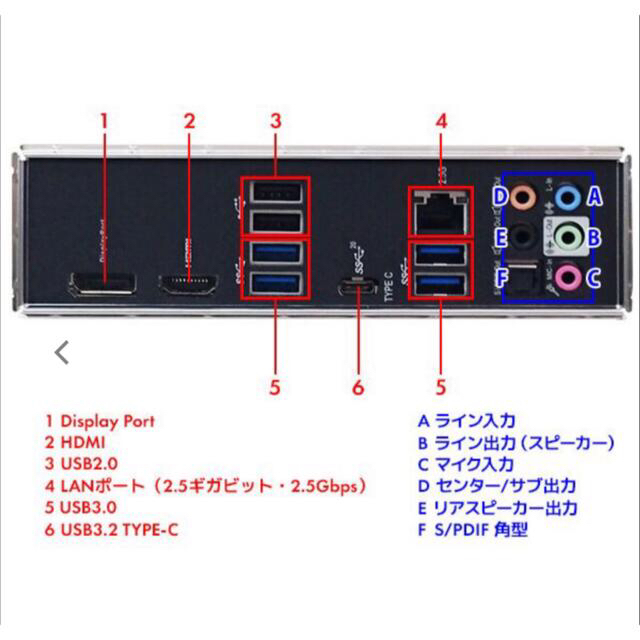 ゲーミングPC