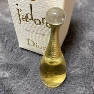 クリスチャンディオール(Christian Dior)のDior 香水(香水(女性用))