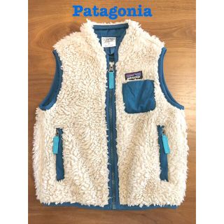 パタゴニア(patagonia)のパタゴニア Retro-X フリースベストジャケット(ジャケット/上着)